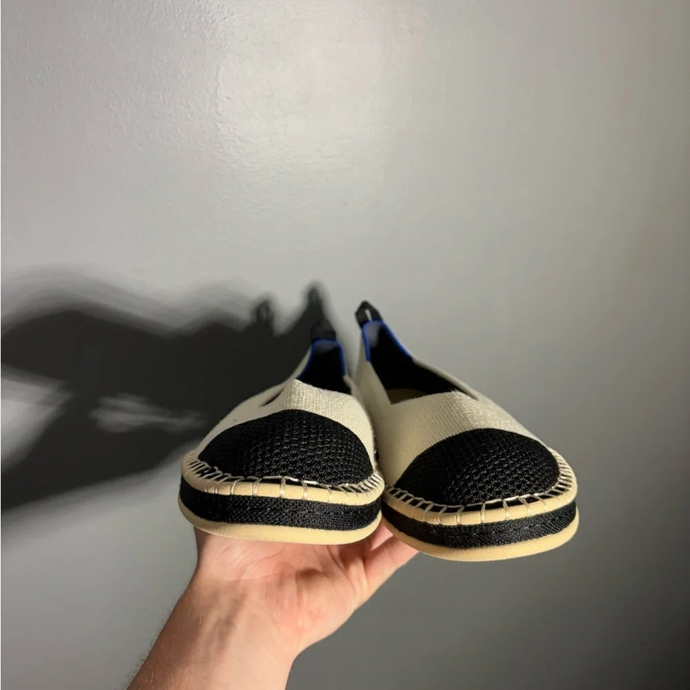 Rothy’s The Espadrille Flats Women’s Size 11.5